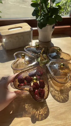 Đẹp mà sang luôn nhaa #khaymuttet #khaydungbanhkeo #homedecor 