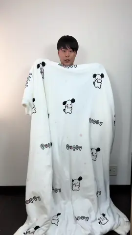 ブランケット！ #tiktokshopこれ買い #ブラックフライデー #ブランケット #毛布