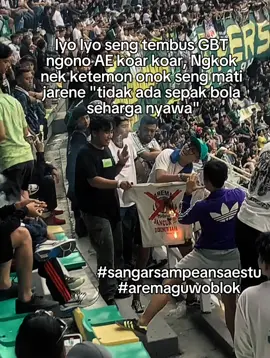 #jatimisgreen #aremaisded #salamsatunyaliwani #fyppppppppppppppppppppppp