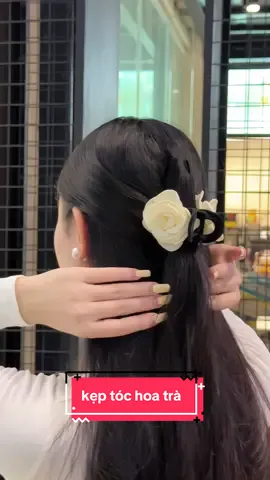 kẹp tóc #kẹptoc #huepham 