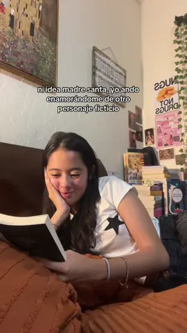 como debe de ser! #booktoker #librosen60seg #libros #reading #personajesliterarios 