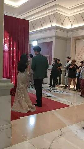 #donbelle #StarMagicalChristmas2025 #SleighThenight