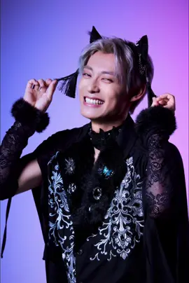 🐈‍⬛NINE LIVES 電話 アロハver.🐈‍⬛ #うちの超特急知りませんか #超特急#13号車#アロハ #NINELIVES