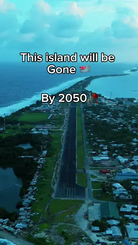 #CapCut Tuvalu 🇹🇻 is disappearing. An island nation, home to 11,000, slowly sinking under rising seas. They didn’t cause this. But they’re the first to lose everyth #tuvalu #world #History #fyp 