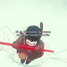 Si un día muero, búscame en mi personaje favorito 🖤#fypシ゚ #anime #dragonballz #tiktokponmeenparati #gokuedit  