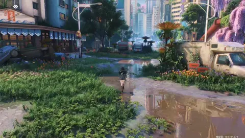 #yizarr🌸 #fypシ #foryoupage #wutheringwaves #wuwa 