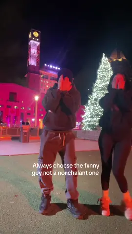 The ending… 😂😂 #fyp #couplegoals #couplestiktok #couplescontent 