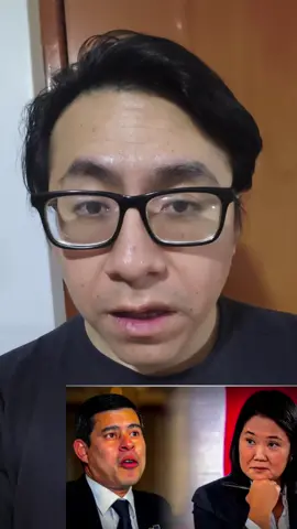 Keiko Fujimori #noticiasperu #noticiastiktok #keikofujimori #noakeiko #fujimorismonuncamas 