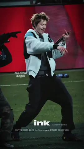 từ hôm giờ chưa thoát ra được #martin  