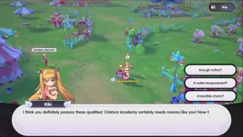 #ROX #AyoBermainBersamaDanCiptakanEraBaru #JobBaruSoulLinker 