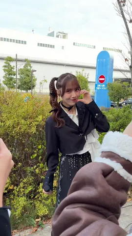 爆レス優月ちゃん🌙 フリーライブツアー 〈Meet The AMEFURASSHI!!2〉@ららぽーと湘南平塚 #amefurasshi #mat2 @AMEFURASSHI @いちかわゆづき 