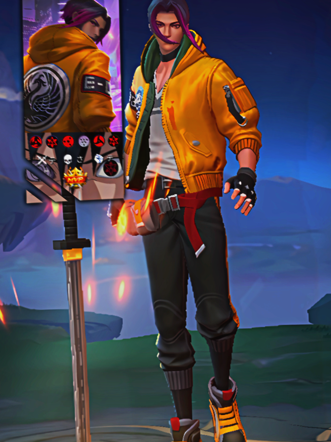 Udah lama ga geser profil | https://alightcreative.com/am/share/u/8ySngjbjiYW6fafVRcJy02VU3Dl1/p/NuKNkhP5kD-02c63d565982bc0a #cupgamtenh #preset5mb #presetxml