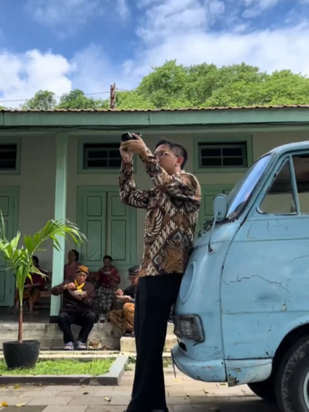 Ko bisa ya,,,,,,,,,,,,,, 🥺 #akunbaru #kgpaamangkunegarax #gustibhre #bhresudjiwo #fyp 