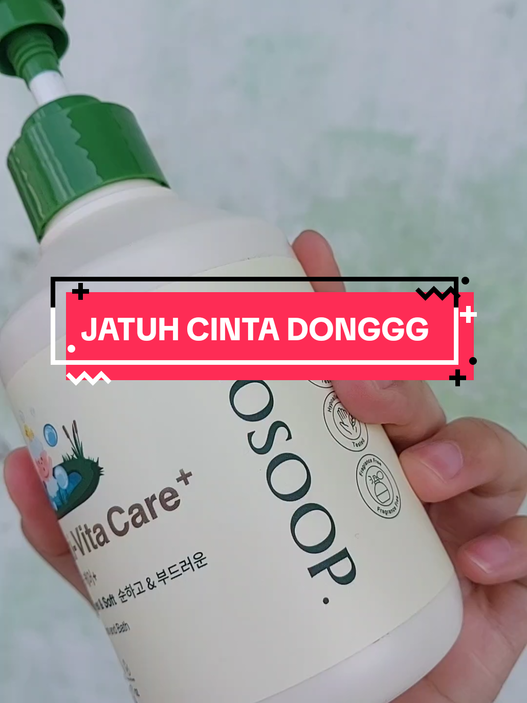 Buat kulit bayi emang harus yg berbahan alami kaya biosoop ini, aman juga untuk semua kulit. Langsung jatuh hati sama biosoop ini😍 #biosoop #sabunmandibayi #sabunshampoobayi #biosoop2in1 #fyp 