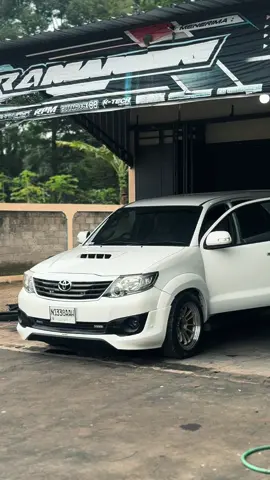 ketemu mantan 🖤🤍 #fyp #hilux #cumidarat #fortuner #diesel 