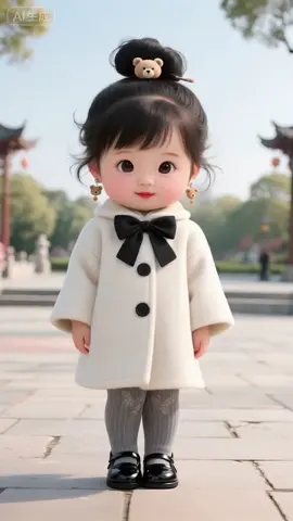 #baby #babycute #dance #quynhkun 