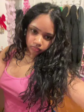 bad hair wash day 😔☹️