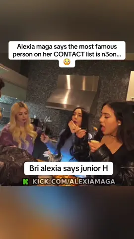 #viral #latinahouse#brialexia #n3on