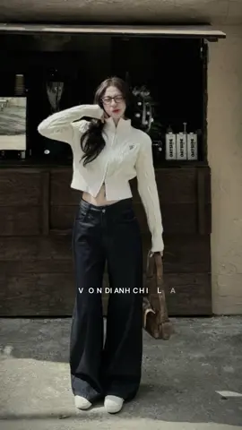 Gợi ý cách phối đồ xinh 🥰👉🛒 #xuhuong #phoidoxinh #unboxing #xaykenhtiktok2024 #quanongrong 