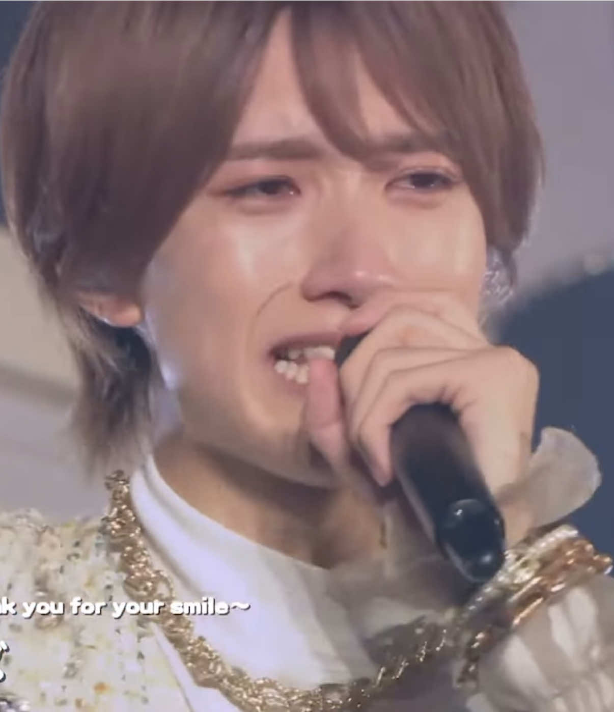 生配信で泣かせてくるな😭😭😭 【🐄 # MILK11時間生配信 ✨】 #milk #山中柔太朗 #生配信#YouTube #11周年 @M!LK_OFFICIAL @ウシ活 @3080(さんぱち) 