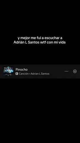 @Adrian L Santos #adrianlsantos #music #spotifyplaylist 