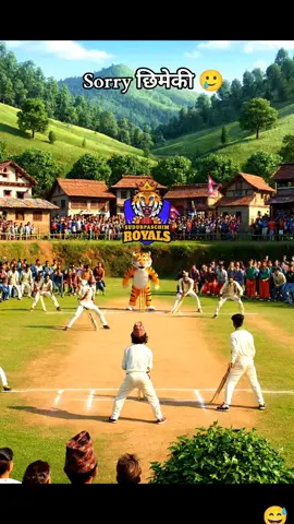 sudurpashim royal Vs karnali yaks #npl #koslejitla #dipendrasinghairee #sompal #sudurpashim #