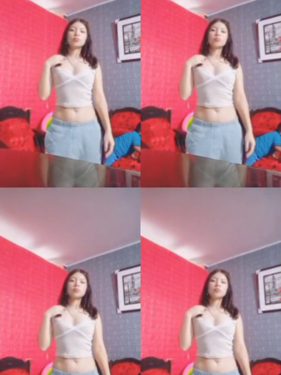 #fypシ゚ #paratii #baile #trend 