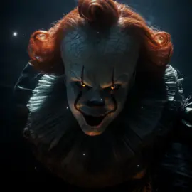 he’s back! #pennywise #itwelcometoderry #it #fyp 