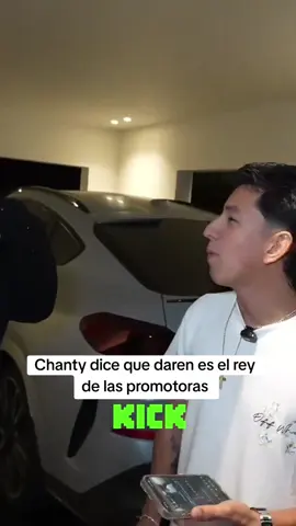 #elchanty #westcol #kickclips 