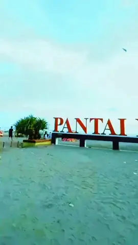 pantai selatan bantul..
