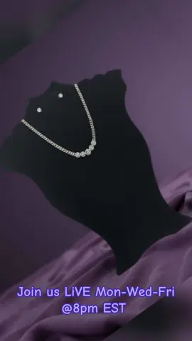 ✨ Chuchi Fashion ✨ Necklaces, rings, earrings… and everything you need to shine every day! ✨💍💖 Discover our beautiful collection of fashion jewelry — elegant, trendy, and perfect for any occasion. From delicate pieces to bold statement designs, we’ve got something for every style and every moment. 📦 Fast shipping available to all 50 states! Shop from anywhere in the USA and get your favorites delivered straight to your door.#fashion #jewelry #statementjewelry #goldplatedjewelry #chuchifashion 