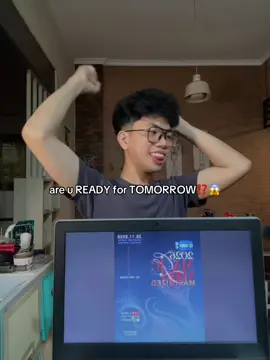 besok banget nihh #gmmtv #thaienthu  