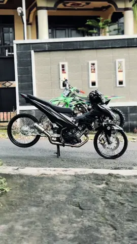 proses yang lama🫩 #mxking150 