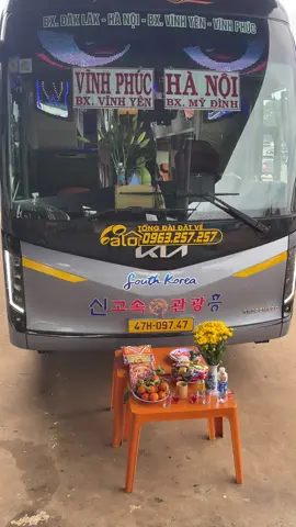 📣📣📣 Công ty HẢI CƯỜNG khai trương tuyến mới...  Daklak <=> hà nội <=> mỹ đình <=> sơn tây <=> cầu vĩnh thịnh <=> vĩnh tường <=> yên châu <=> vĩnh yên <=> VĨNH PHÚC..   Rất hân hạnh đc phục vụ quý khách...!!!!🥰🥰🥰🥰#47daklak #se7en_bmt #xuhướng #xekhachvietnam #vĩnhphuc88 