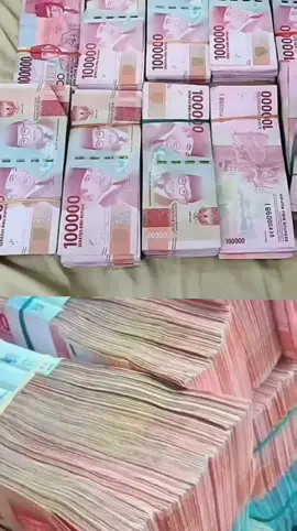 #dana #gaib #jarak #jauh #kaya 