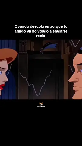 #humor #viraltiktok #reels #amigo #batman 