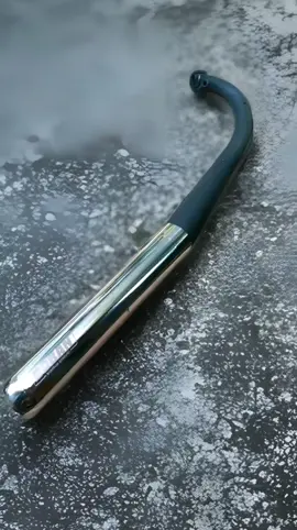 KNALPOT BOBAN NUKLIR BOBOKAN #rekomendasi #motorcycle #belilokal 