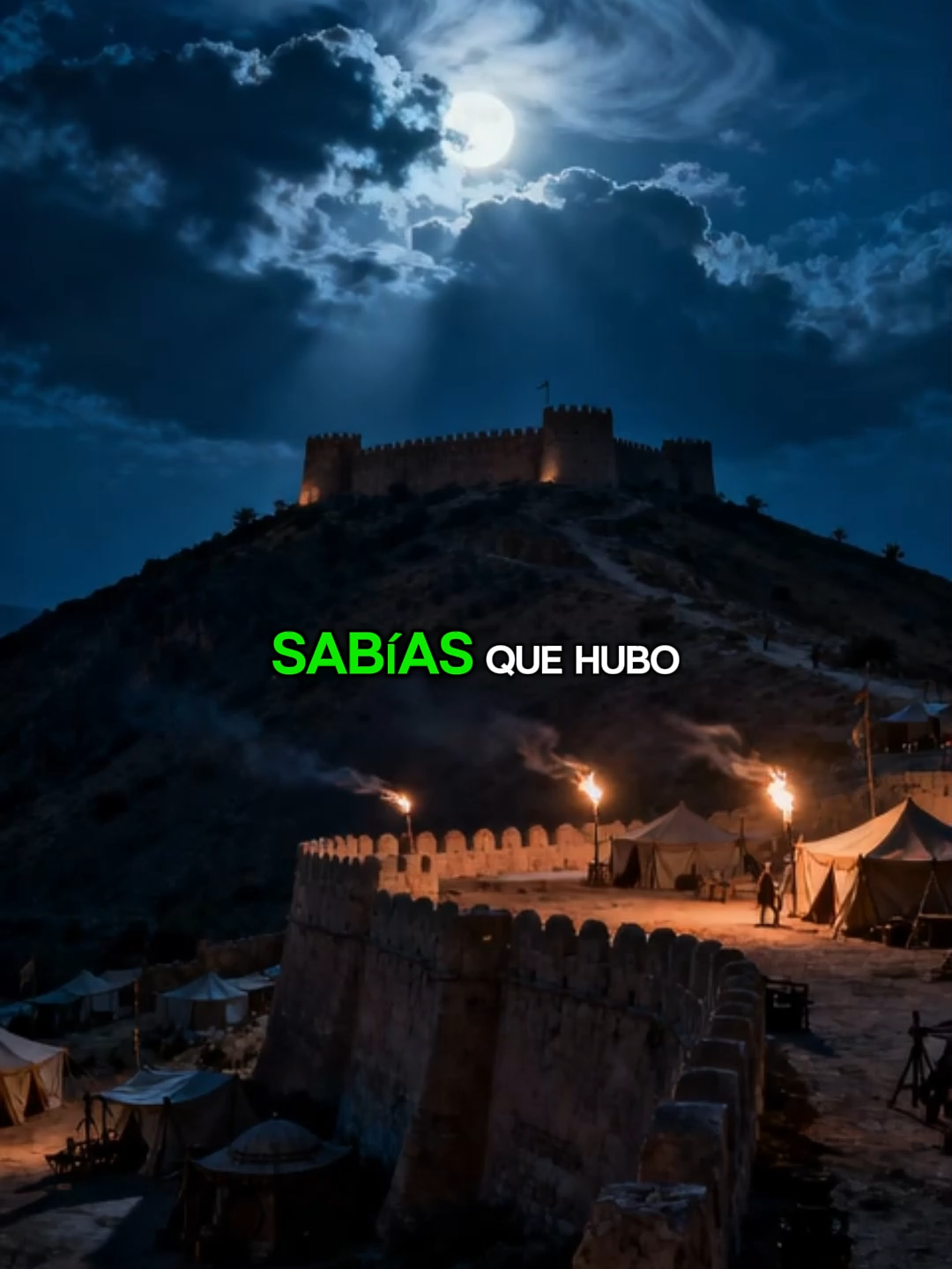 Una sola noche.   Un solo ángel.   Un ejército entero desapareció sin explicación humana. No fue suerte… fue protección divina. Si estás rodeado por problemas, recuerda esto: Dios puede desactivar en una noche lo que hoy te amenaza.