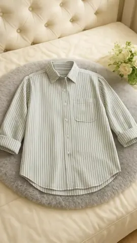 kemeja wanita terbaru #kemejawanita #kemejastripe #kemejastyle #kemejaoutfit #kemejamurah 