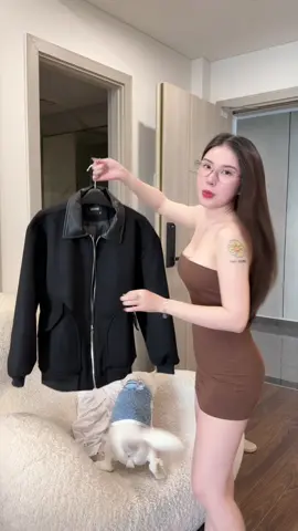 áo siêu ấm a ơi