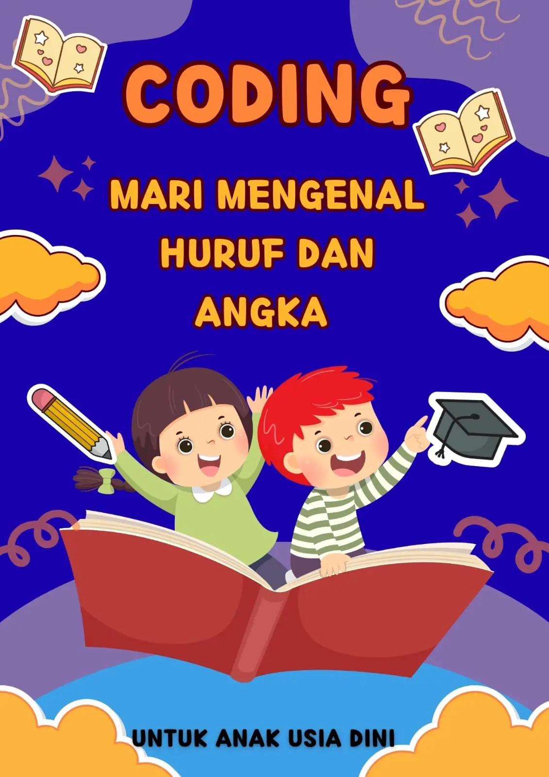 Assalamualaikum wr. wb🙏 disini kami lagi menyediakan worksheet buat anak ibu bapak siapa tau ada yang minat worksheet anak buat anak² ibu bapak di rumah 🏡agar anaknya lebih berkembang dalam pendidikannya. dan melatih kreatifitas anak di rumah tinggal ibu bapak tekan link di bio aku yah 😇dan temukan banyak farian terbaru lainnya terimakasih 🙏 #worksheetsforkids #worksheet #worksheetanak #worksheetanak #produkdigital 