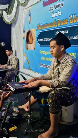 Cak avatar #msannida #kendangrampak #sumenepmadura 