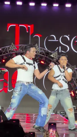 The stage is ON! 🔥  @BGYO PH @ACEs Squad  Kalimudan Festival 2025 