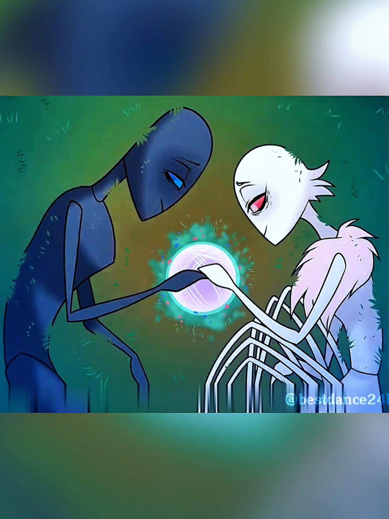 Giấc Mơ Bay Lượn Của Nhện | Hành Trình Đầy Thử Thách #hoathinh #tomandjerry #vuinhon #review #bestdance24h