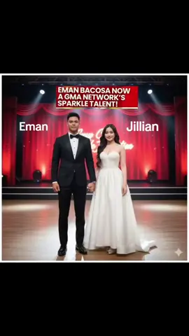 #emmanbacosapacquiao #jillianward #trending #fyp #jilman 