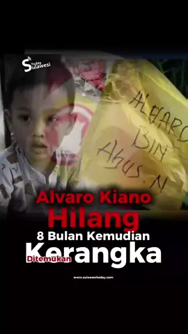 Setelah salat Asar di masjid ini, Alvaro Kiano pulang sendirian... tapi dia tak pernah sampai rumah. 8 bulan berlalu, keluarga masih mencari... hingga ditemukan kerangka kecil di Kali Cirewed, Bogor. Yang ditangkap polisi? Orang terdekatnya sendiri... ‎ ‎Kronologi Kasus: ‎Maret 2025, hari itu dimulai seperti biasa. Alvaro Kiano Nugroho, bocah 6 tahun, pergi salat Asar ke Masjid Jami Al-Muflihun di Pesanggrahan, Jakarta Selatan. Setelah salat selesai, dia pulang sendiri seperti biasanya. ‎Tapi Alvaro tak pernah sampai rumah. ‎Keluarga panik. Pencarian besar-besaran dilakukan. Hari berganti minggu, minggu berganti bulan. Harapan mulai meredup, tapi keluarga tak pernah berhenti mencari. ‎Hingga November 2025—8 bulan kemudian—sebuah penemuan mengerikan menggemparkan publik. ‎Penemuan di Kali Cirewed: ‎Kerangka seorang anak ditemukan di Kali Cirewed, Bogor. Lokasinya sekitar 60 kilometer dari tempat Alvaro terakhir terlihat. Kondisinya sangat mengenaskan—hanya tersisa tulang belulang. ‎Polisi langsung bergerak cepat. Dugaan kuat, ini adalah Alvaro Kiano. ‎Penangkapan Ayah Tiri: ‎Yang mengejutkan, polisi menahan ayah tiri Alvaro sebagai tersangka utama. Dia diduga kuat melakukan penculikan terhadap Alvaro. Tapi pertanyaan besar masih menggantung: apakah dia juga pelaku pembunuhan? ‎Pernyataan Kepolisian: ‎Kapolres Jakarta Selatan, Kombes Nicolas Ary Lilipaly, menyatakan bahwa identitas kerangka masih menunggu hasil tes DNA dan pemeriksaan laboratorium forensik. Ini untuk memastikan secara ilmiah bahwa kerangka yang ditemukan memang benar Alvaro Kiano. ‎Polisi juga belum mengungkap identitas lengkap ayah tiri yang ditahan, karena pemeriksaan dan penyidikan masih berlangsung intensif. ‎Proses Investigasi: ‎Tim forensik kini bekerja keras menganalisis bukti-bukti. Tes DNA menjadi kunci untuk memastikan identitas korban. Sementara itu, polisi terus menggali informasi dari tersangka untuk mengungkap: ‎Motif di balik penculikan ‎Kronologi lengkap kejadian ‎Apakah ada pihak lain yang terlibat ‎Dan yang paling penting: apa yang sebenarnya terjadi pada Alvaro ‎Detail yang Masih Misterius: ‎Banyak pertanyaan belum terjawab. Bagaimana Alvaro bisa sampai ke Bogor yang jaraknya puluhan kilometer? Apa yang terjadi selama 8 bulan ini? Mengapa kerangkanya ditemukan di Kali Cirewed? ‎Semua jawaban kini ada di tangan penyidik yang terus bekerja mengungkap kebenaran di balik tragedi ini. ‎ ‎Jadi, intinya begini: ‎Alvaro Kiano, 6 tahun, hilang setelah salat Asar di Pesanggrahan, Jakarta Selatan, sejak Maret 2025. ‎8 bulan kemudian, kerangka ditemukan di Kali Cirewed, Bogor—60 km dari lokasi terakhir. ‎Ayah tiri kini ditahan polisi dengan dugaan penculikan, meski belum dipastikan apakah dia pelaku pembunuhan. ‎Hasil tes DNA dan forensik masih ditunggu untuk memastikan identitas kerangka adalah benar Alvaro. ‎Kasus ini masih berkembang, dan kepolisian terus menggali kebenaran di balik hilangnya nyawa kecil yang tak berdosa ini. ‎ ‎Kasus ini mengingatkan kita semua untuk selalu waspada dan melindungi anak-anak di sekitar kita. Perkembangan terbaru dari hasil DNA dan pengungkapan motif pelaku... akan saya update di video berikutnya. ‎Kalau kalian mau tahu kelanjutan kasus ini dan gimana hasil investigasi polisi, jangan kemana-mana. Save dulu video ini, atau follow akun ini biar gak ketinggalan updatenya. ‎ Dan kalian gimana? Menurut kalian, apa motif di balik semua ini? Drop pendapat kalian di kolom komentar. ‎ ‎#AlvaroKiano ‎#KasusAnak ‎#MisteriHilang ‎#BeritaTerkini ‎#KeadilanUntukAlvaro