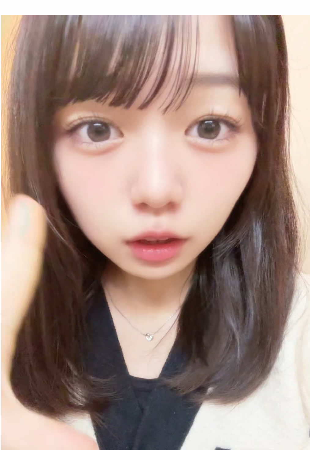 サムネのお顔かわいいの🩷