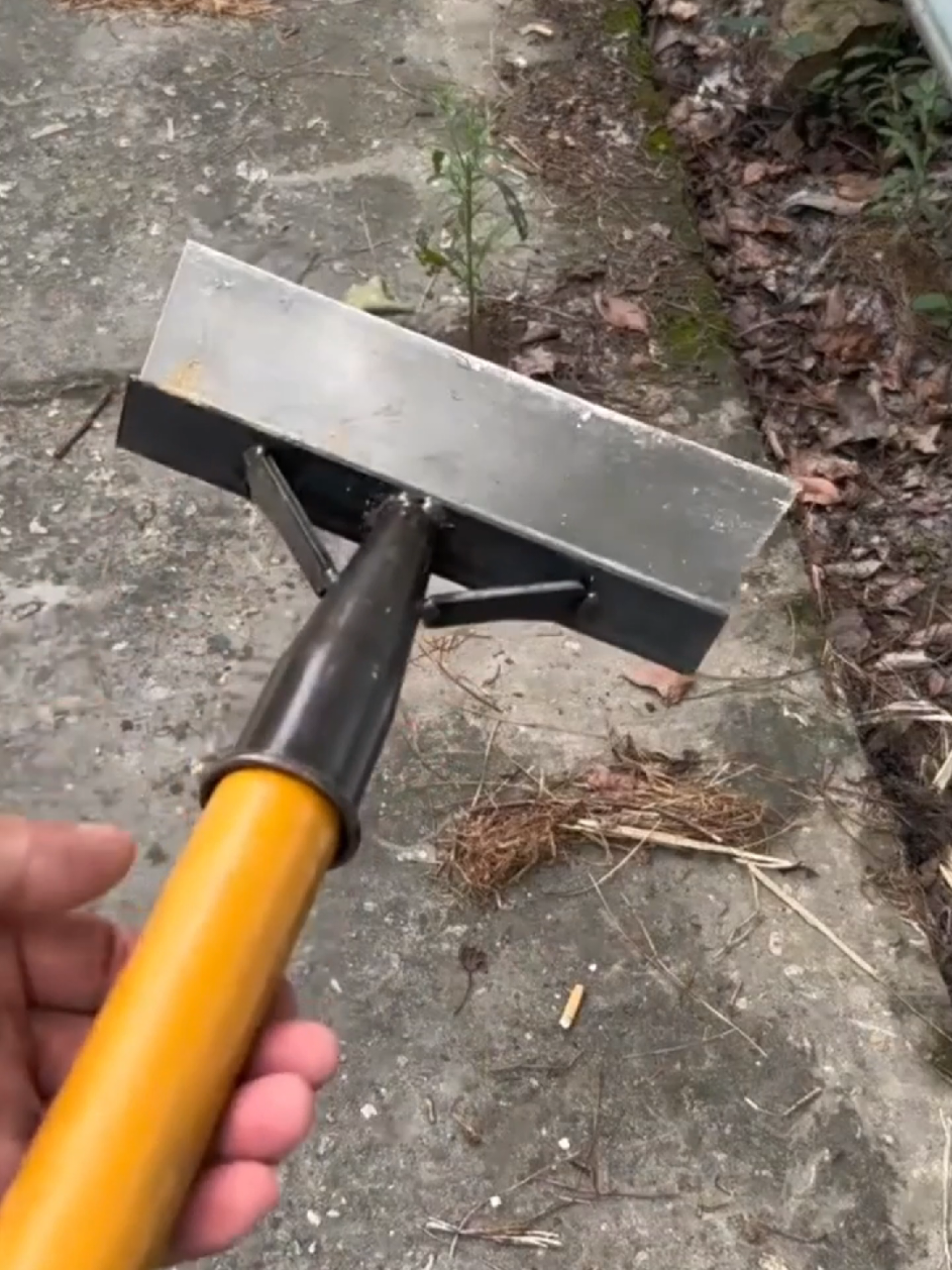 Function betul✅ #scraper #cangkulrumput #buangrumputliar  #kebun #berkebun 