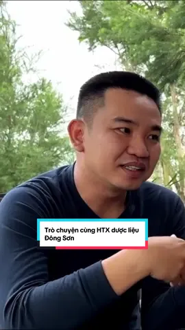 Trò chuyện cùng HTX dược liệu Đông Sơn #lamkhoinghiep #ungdungtinhdau #tinhdầuthiênnhiên #Julyhouse #tinhdauthiennhien