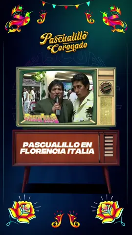 Video del Recuerdo de Pascualillo Coronado en Firenze-Italia  #pascualillocoronado #musicaperuana #CumbiaPeruana #italia #elreydelacarreteracentral 